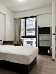 The Rainforest (D23), Condominium #605486761